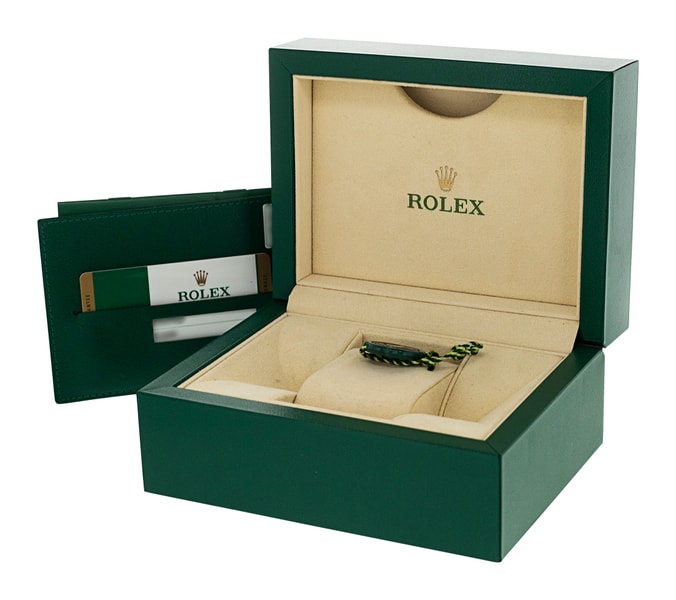 Rolex Datejust 116200